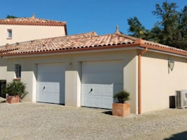 Maison vente à Toulouse, Fronton