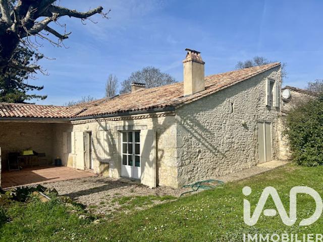 Maison vente à Bergerac, Gageac-et-rouillac