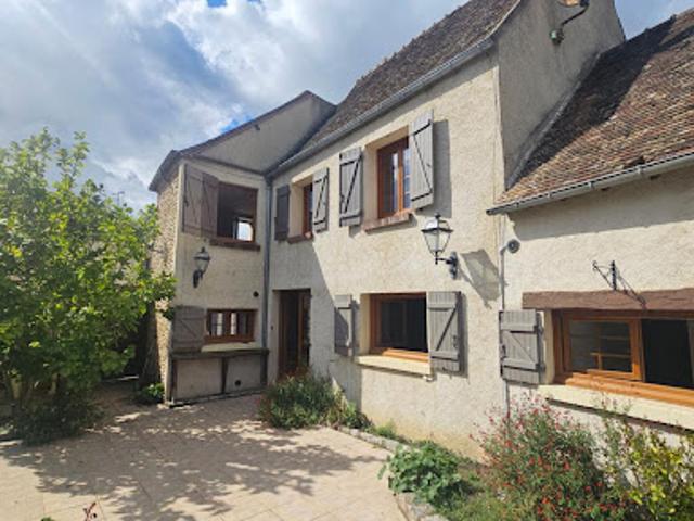 Maison vente à Gambais, Yvelines