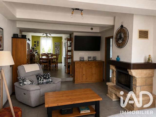 Maison vente à Germaine, Aisne