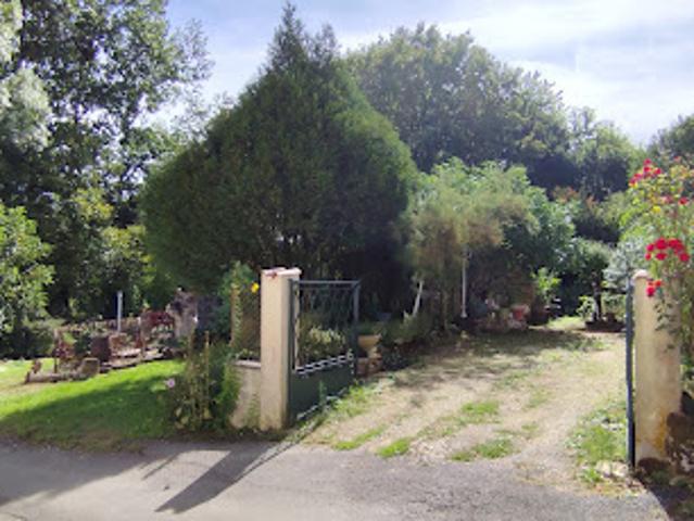 Maison vente à Saint-Jean-d'Angély, Grandjean
