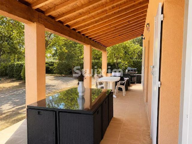 Maison vente à Nyons, Grignan