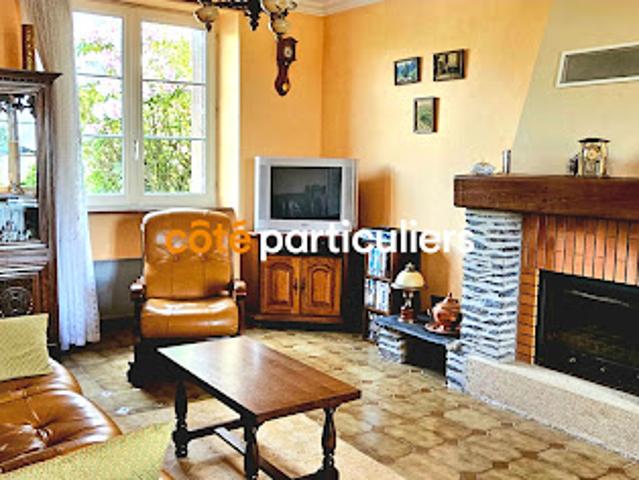 Maison vente à Mûr-de-Bretagne, Guerlédan