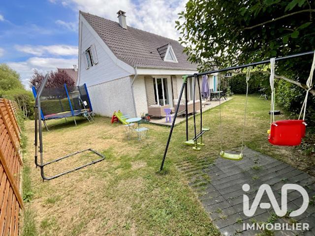 Maison vente à Versailles, Guyancourt