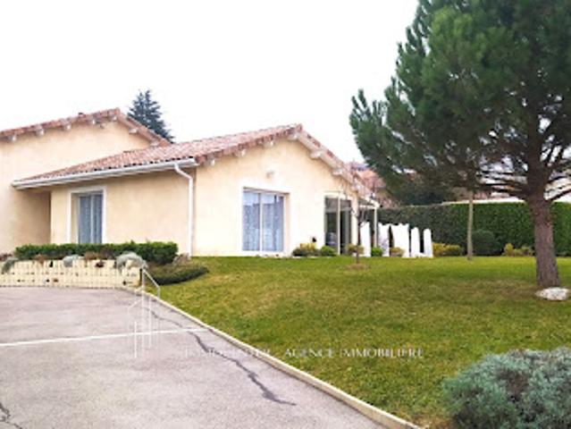 Maison vente à Valence, Tersanne