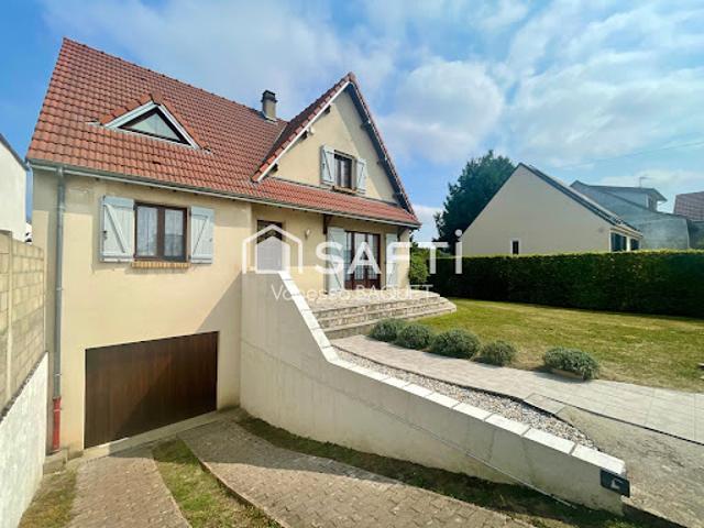 Maison vente à Argenteuil, Herblay