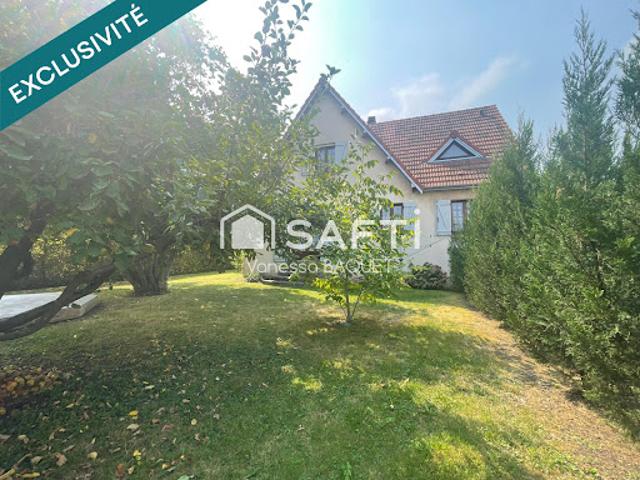 Maison vente à Argenteuil, Herblay