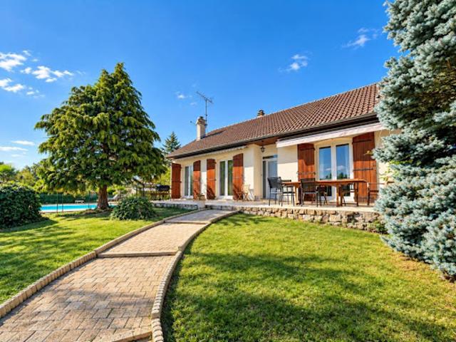 Maison vente à La Génebrière, Huriel