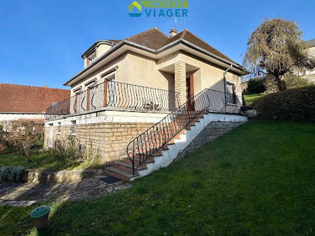 Maison vente à Nevers, Imphy