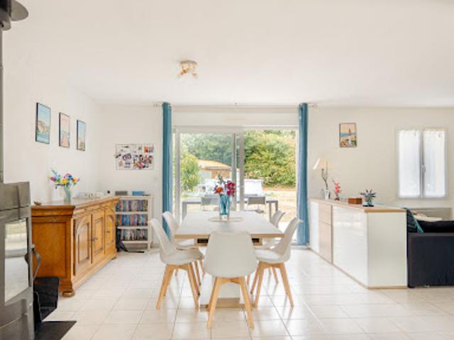 Maison vente à France métropolitaine, Roches-prémarie-andillé