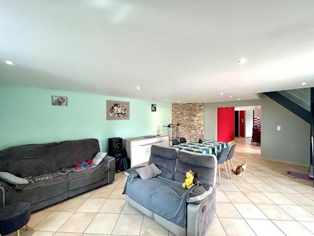 Maison vente à Pradel, Jaleyrac