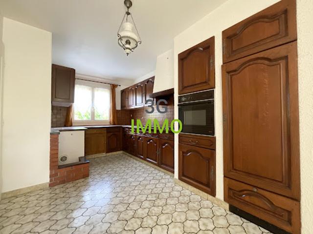 Maison vente à Cosne-Cours-sur-Loire, La Charité-sur-loire