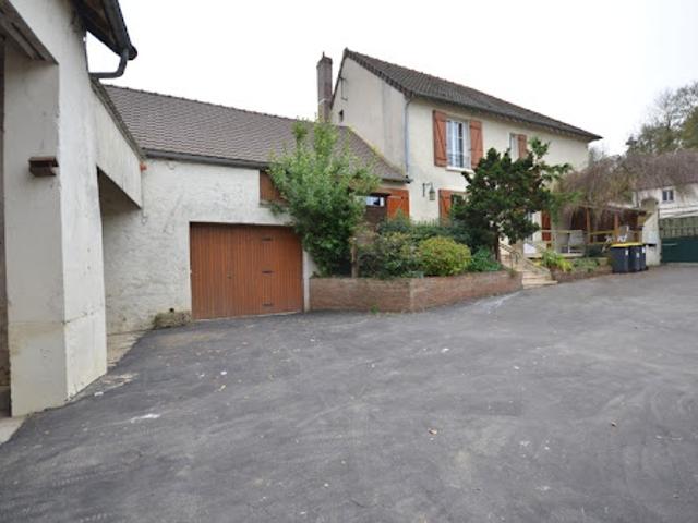Maison vente à Provins, La Ferté-gaucher