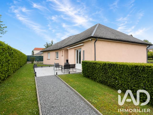 Maison vente à Charleville-Mézières, La Francheville