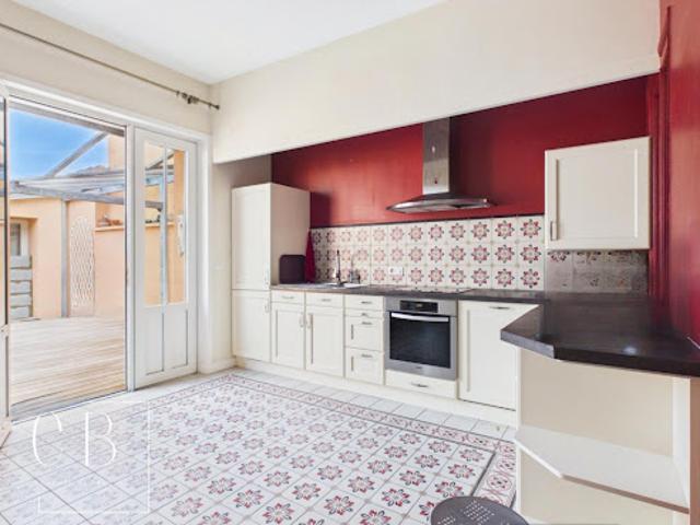 Maison vente à La Rochelle