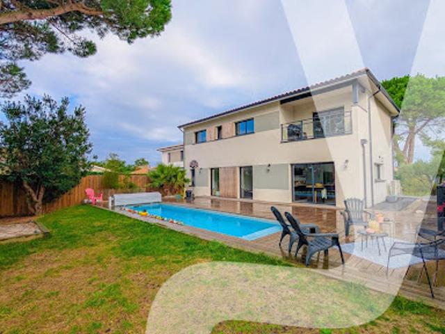 Maison vente à Arcachon, La Teste-de-buch