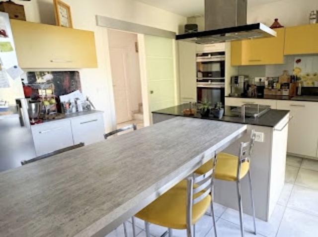 Maison vente à La Tour-du-Pin, Isère