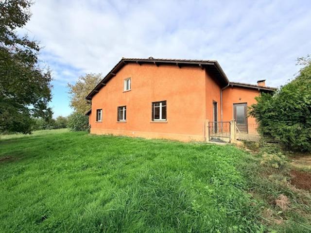 Maison vente à Le Houga, Gers