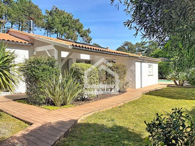 Maison vente à Arcachon, Lège-cap-ferret
