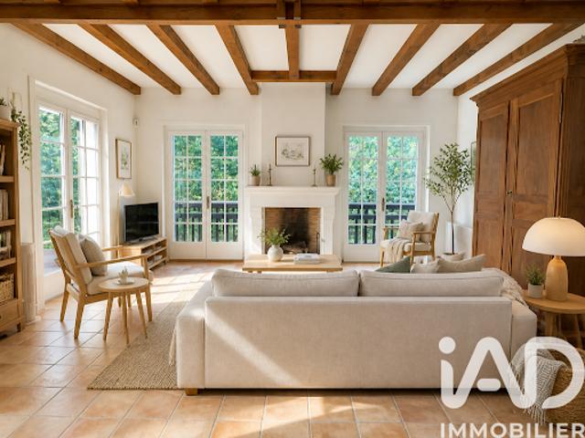 Maison vente à Arcachon, Lège-cap-ferret