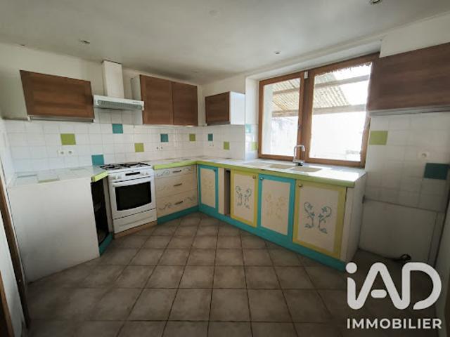 Maison vente à Val-de-Vesle, Marne