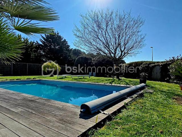 Maison vente à Les Sables-d'Olonne, Talmont-saint-hilaire