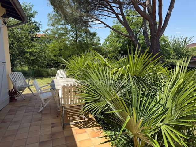 Maison vente à Toulouse, Lévignac
