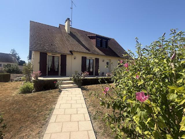 Maison vente à Lisieux, Livarot