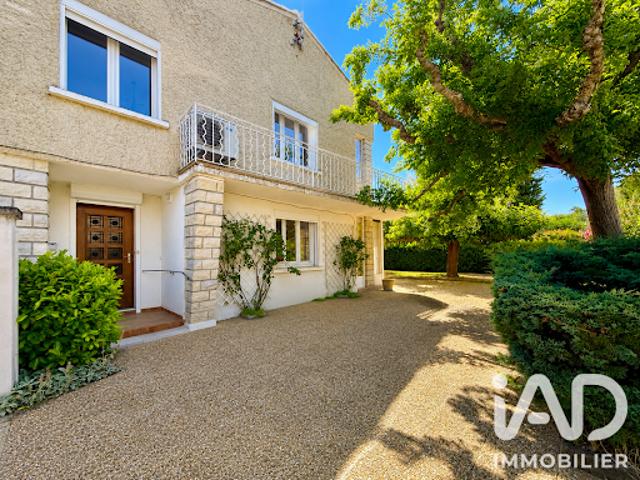 Maison vente à Carpentras, Loriol-du-comtat