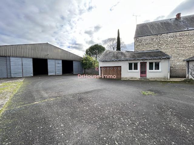 Maison vente à Châtellerault, Loudun