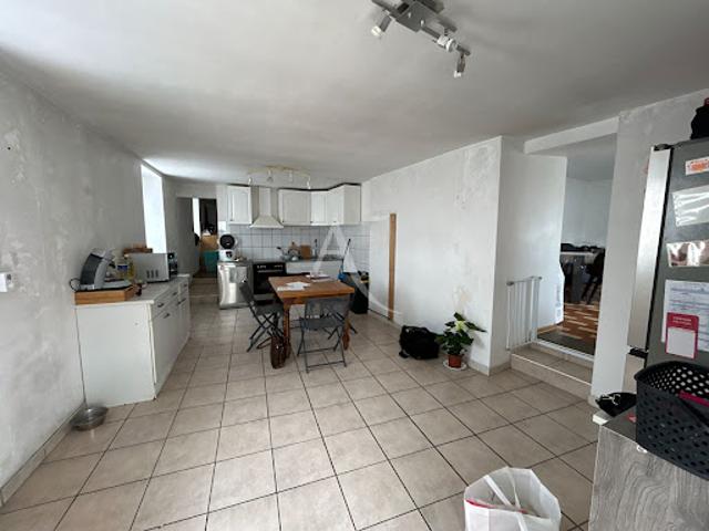 Maison vente à Château-Gontier, Marigné-peuton