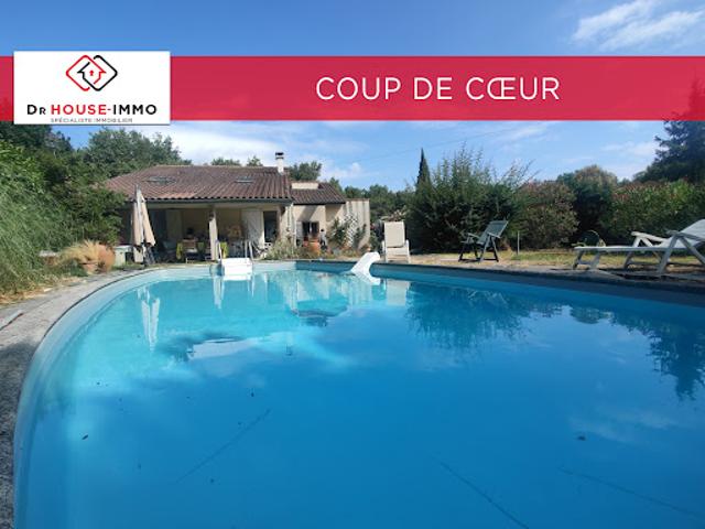 Maison vente à France métropolitaine, Calmont