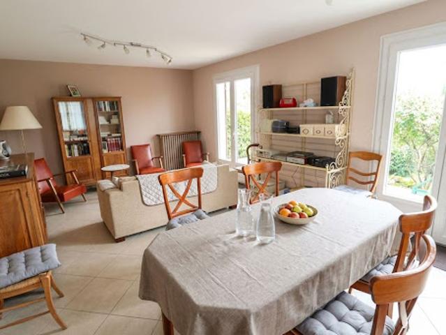 Maison vente à Étampes, Méréville