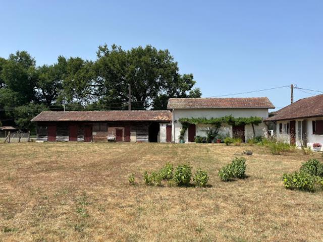 Maison vente à Mont-de-Marsan, Mézos
