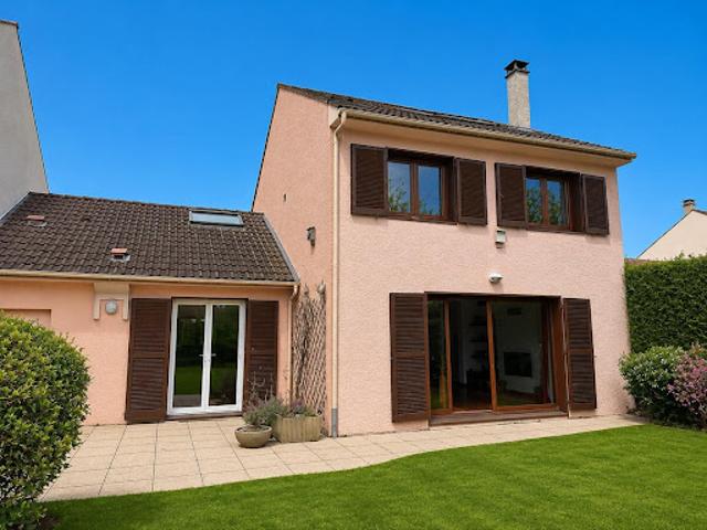 Maison vente à Saint-Germain-en-Laye, Montesson