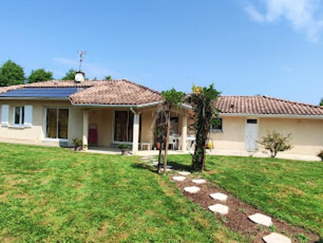 Maison vente à Mont-de-marsan