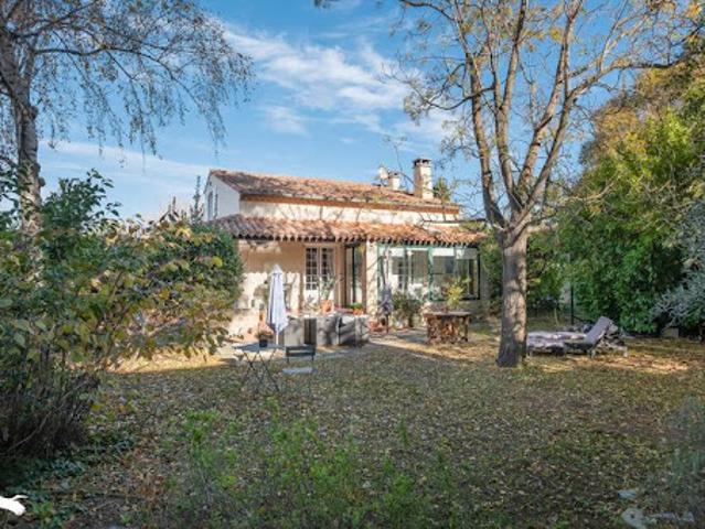 Maison vente à Montpellier