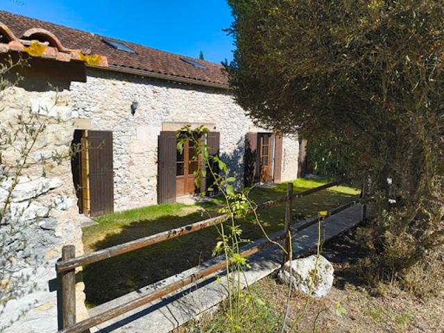 Maison vente à France métropolitaine, Naussannes