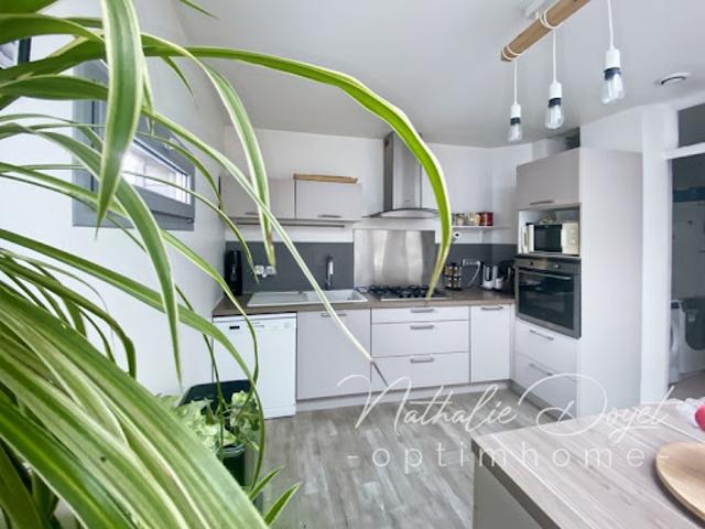 Maison vente à Laon, Neufchâtel-sur-aisne