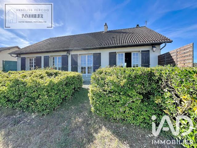 Maison vente à Nevers, Nièvre