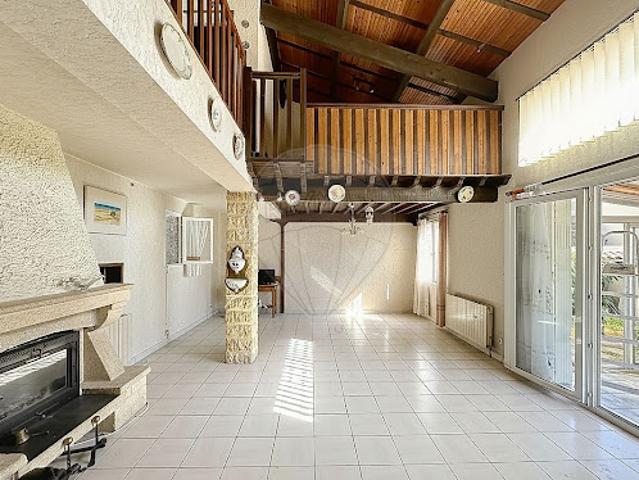 Maison vente à Nîmes