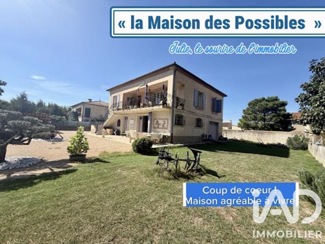 Maison vente à Clos Vert, Noves