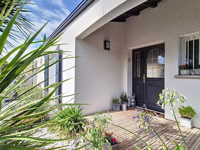 Maison vente à La Rochelle, Nuaillé-d'aunis
