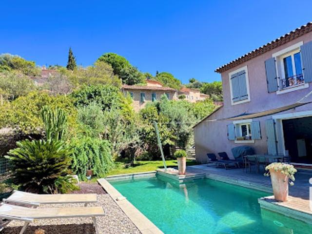 Maison vente à Arrondissement de Toulon, Ollioules