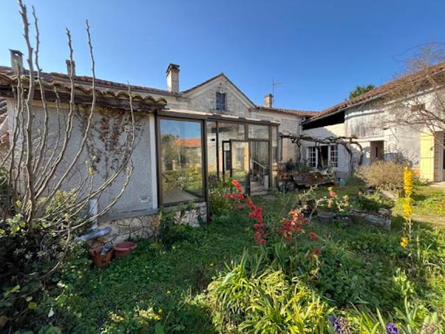 Maison vente à Périgueux, Paussac-et-saint-vivien