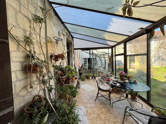 Maison vente à Périgueux, Paussac-et-saint-vivien