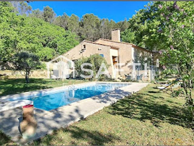 Maison vente à Carpentras, Pernes-les-fontaines