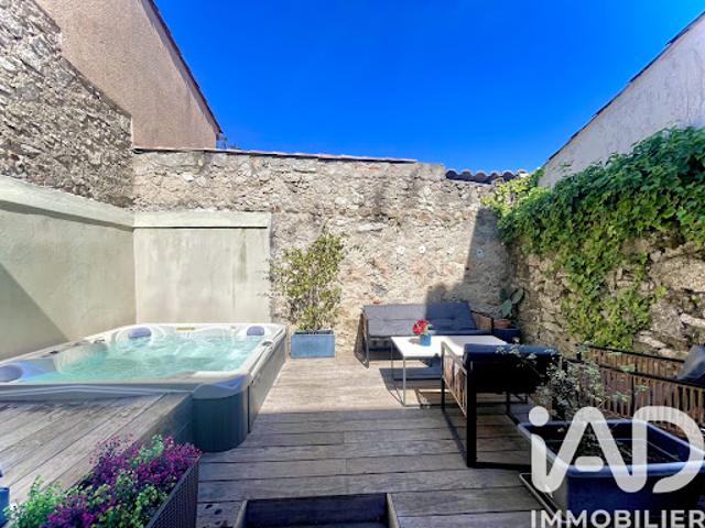 Maison vente à Arrondissement de Draguignan, Plan-de-la-tour