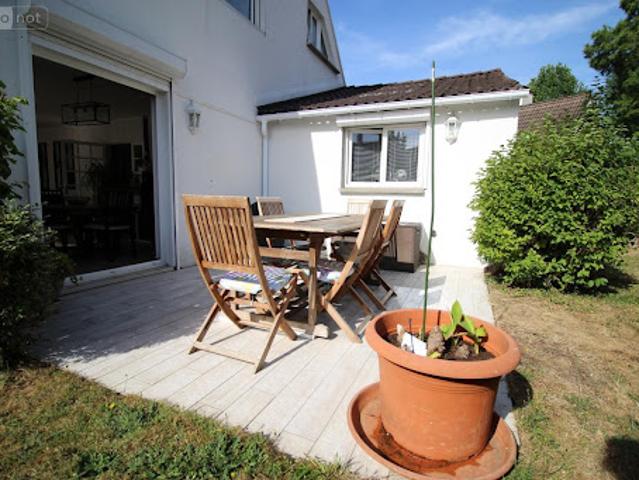Maison vente à Torcy, Pontault-combault