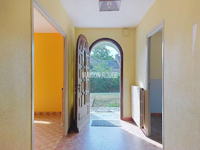 Maison vente à La Noë, Quessoy